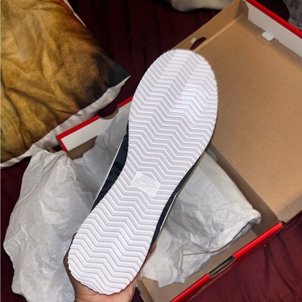 Nike Nylon Cortez - Picture 3 of 8